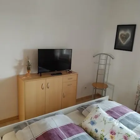 Gieseking Lejlighed Porta Westfalica