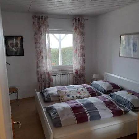 Gieseking Apartment Porta Westfalica