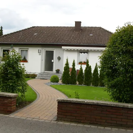 Gieseking Porta Westfalica