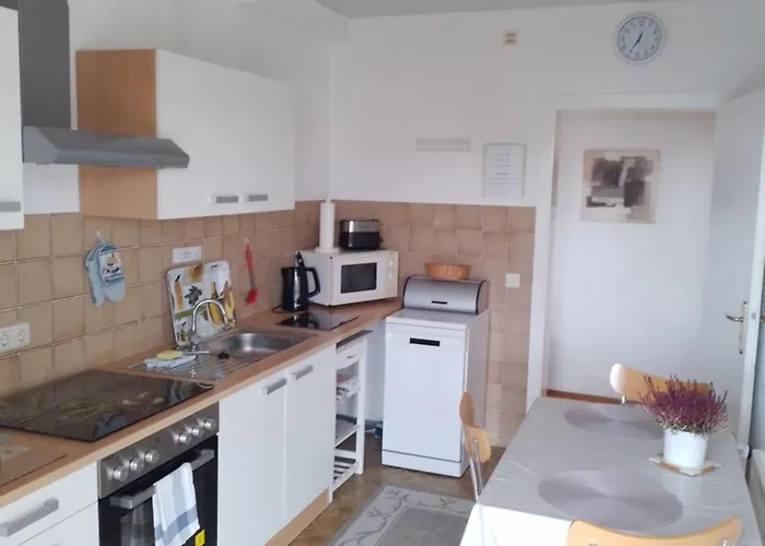 Gieseking Appartement