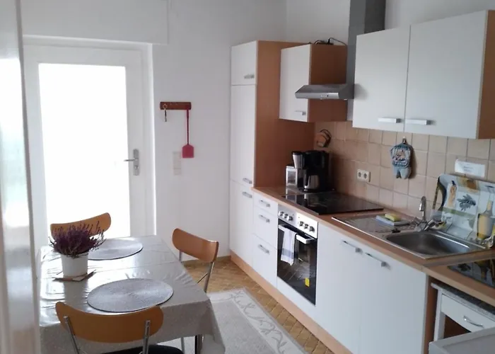 Appartement Gieseking