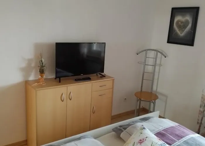 Gieseking Appartement Porta Westfalica