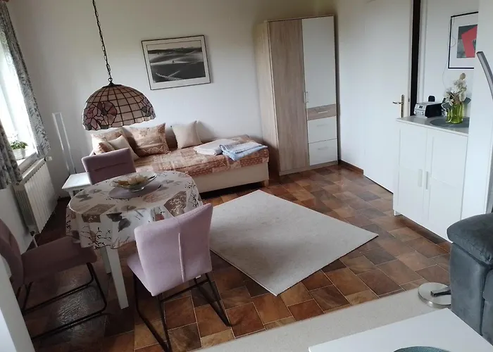 Gieseking Appartement