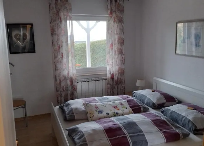 Gieseking Appartement Porta Westfalica