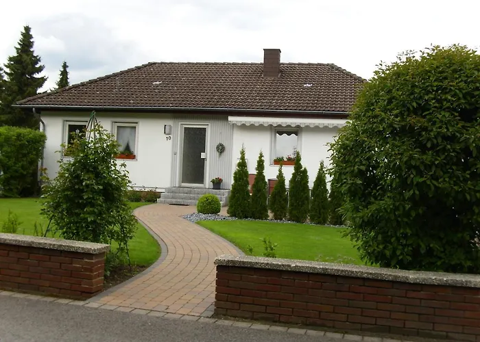 Gieseking Porta Westfalica